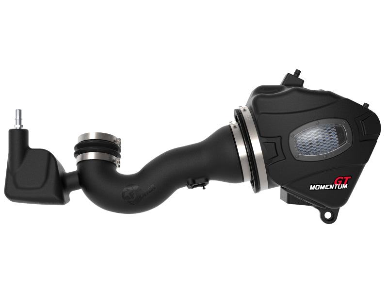 aFe Momentum GT Pro 5R Cold Air Intake System 19-21 GM SUV 5.3L V8 - 50-70066R