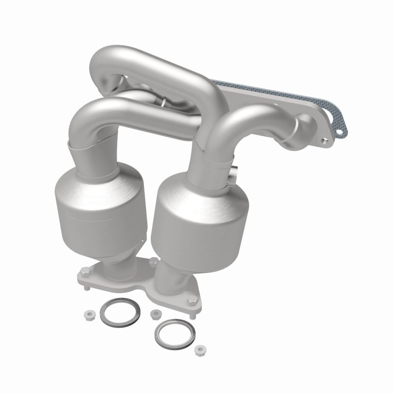 MagnaFlow Direct Fit Catalytic Converter 00-05 Toyota MR2 1.8L - 51259