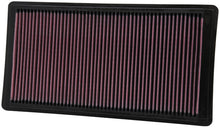 Load image into Gallery viewer, K&amp;N Replacement Air Filter FORD EXPLORER / MERCURY MOUNTAINEER 4.6L V8 2006-2009 - 33-2353
