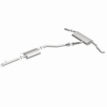Load image into Gallery viewer, BRExhaust Exhaust Kit Replacement Lexus - 106-0958