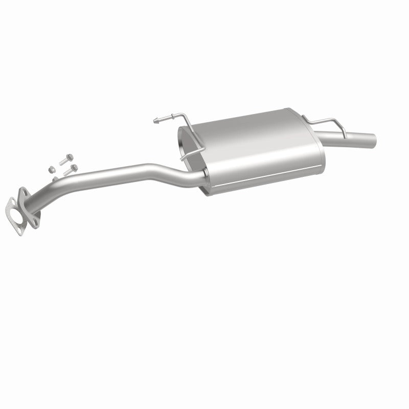 BRE Exhaust 00-05 Accent 1.5L 1.6L Muffler Kit - 108-0063