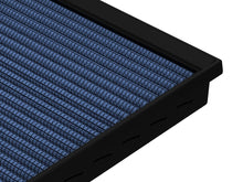 Load image into Gallery viewer, aFe MagnumFLOW Air Filter OER Direct Replacement PRO 5R 12-15 BMW 328i L4 2.0L (t) N20 328d N47 2.0L - 30-10225