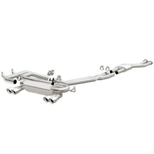 Load image into Gallery viewer, MagnaFlow SYS C/B 2001 BMW M3 3.2L E-46 - 16602