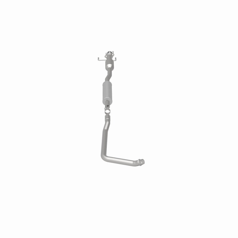 MagnaFlow Direct Fit Catalytic Converter 2007-2013 Suzuki SX4 2.0L (Not For Sale In California) - 52218