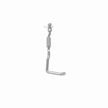 Load image into Gallery viewer, MagnaFlow Direct Fit Catalytic Converter 2007-2013 Suzuki SX4 2.0L (Not For Sale In California) - 52218