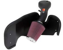 Load image into Gallery viewer, K&amp;N 99-04 Jeep Grand Cherokee L6-4.0L Performance Intake Kit - 57-1526