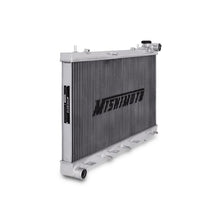 Load image into Gallery viewer, Mishimoto 04-08 Subaru Forester XT (Manual Only - Not For A/T) Turbo Aluminum Radiator - MMRAD-FXT-04
