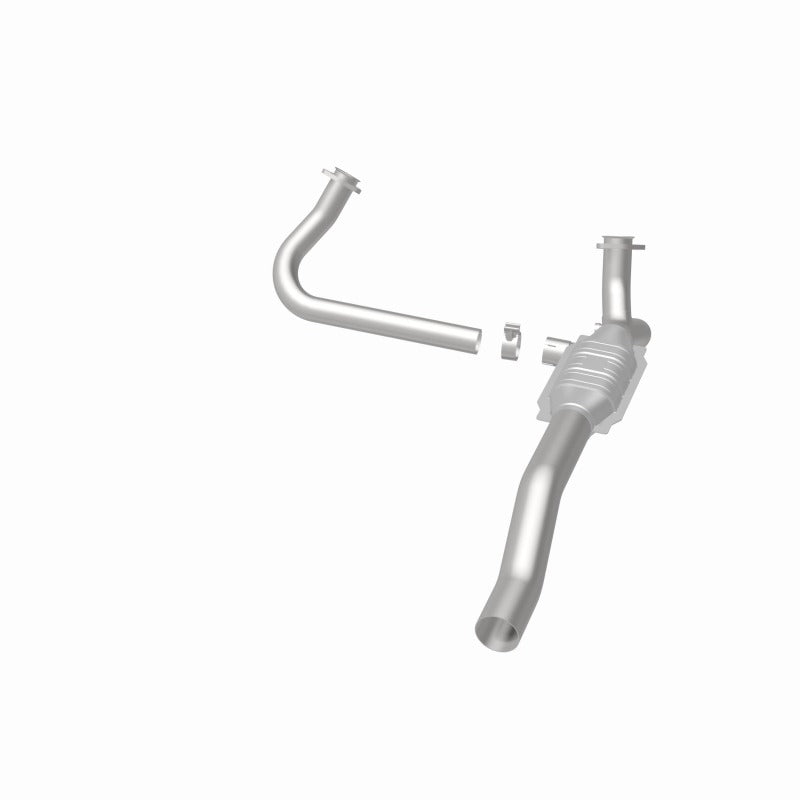 MagnaFlow Direct Fit Catalytic Converter 94-95 Chevy Astro 4.3L 49S - 93155