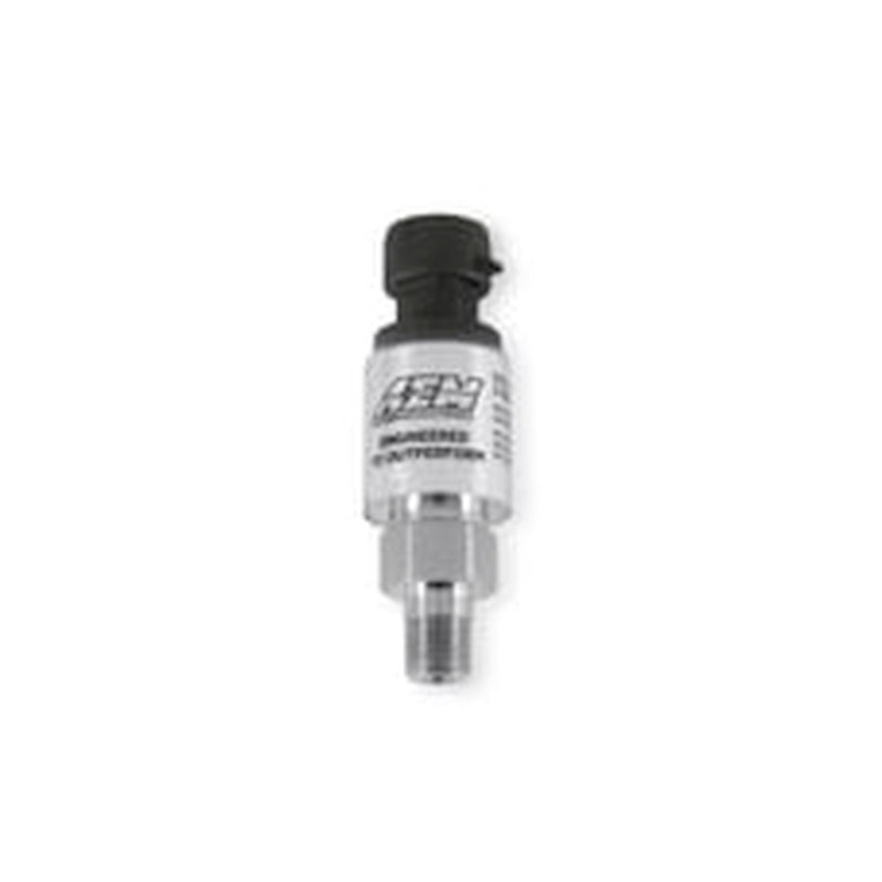 AEM 1 BAR MAP or 15 PSIA Stainless Steel Sensor Kit - 30-2130-15