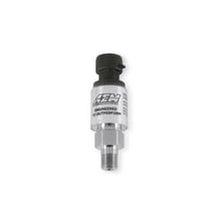 Load image into Gallery viewer, AEM 1 BAR MAP or 15 PSIA Stainless Steel Sensor Kit - 30-2130-15