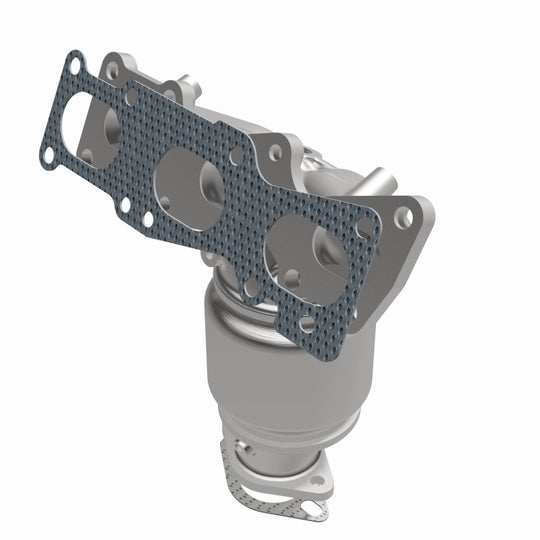 Magnaflow 07-10 Kia Sedona 3.8L California Grade CARB Compliant DF Manifold Catalytic Converter - 5582855