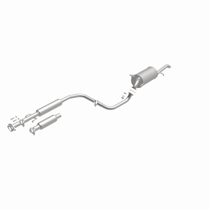 MagnaFlow BRE Exhaust Kit 04-06 Chevy Aveo 1.6L - 106-0446