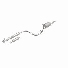 Load image into Gallery viewer, MagnaFlow BRE Exhaust Kit 04-06 Chevy Aveo 1.6L - 106-0446