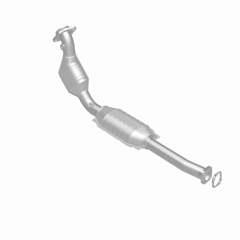 MagnaFlow Direct Fit Catalytic Converter 03-05 Crown Vic Passenger Side CA - 454001