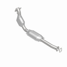 Load image into Gallery viewer, MagnaFlow Direct Fit Catalytic Converter 03-05 Crown Vic Passenger Side CA - 454001