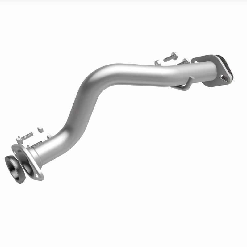 BRE Exhaust 06-12 Eclipse 2.4L Front Pipe Kit - 107-0108