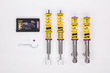 Load image into Gallery viewer, KW Coilover Kit V1 Mitsubishi Lancer (CT9A) EVO 7 EVO 8 EVO 9 - 10265006