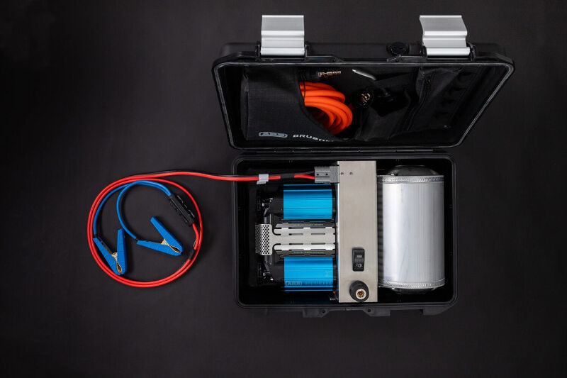 ARB Portable 12V Brushless Twin Compressor - CKBLTP12