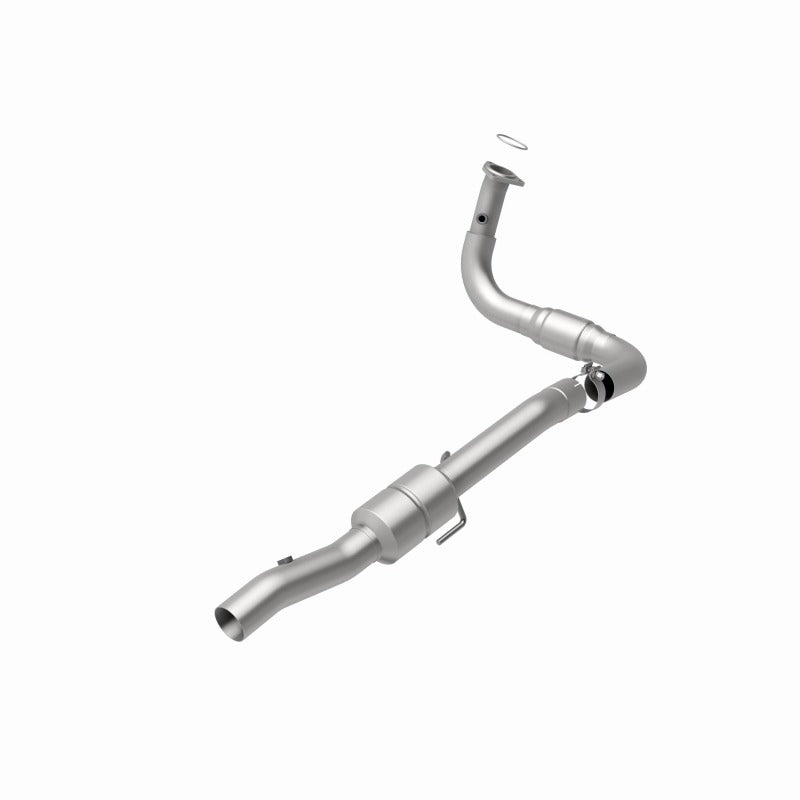 MagnaFlow Direct Fit Catalytic Converter 00-06 Chevy/GMC Driver Side 6.0L - 458067