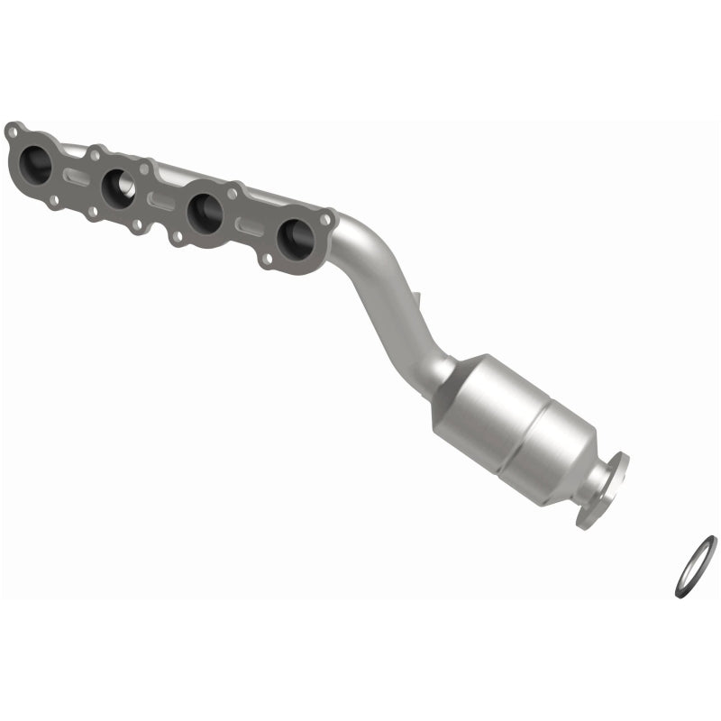 MagnaFlow Direct Fit Catalytic Converter 08-09 Lexus LS600H 5.0L - 51891