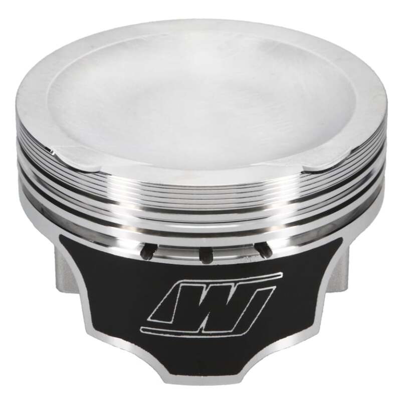 Wiseco Mazda Speed 3 Dished -13.3cc 9.5:1 Piston Shelf Stock Kit - K640M875