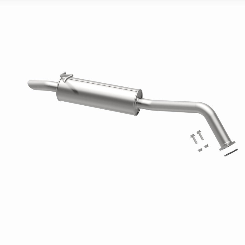 BRE Exhaust 08-15 Scion xB 2.4L Muffler Kit - 108-0027