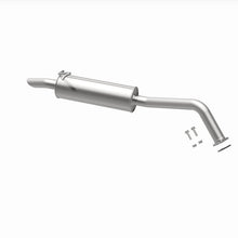 Load image into Gallery viewer, BRE Exhaust 08-15 Scion xB 2.4L Muffler Kit - 108-0027