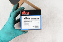 Load image into Gallery viewer, DBA 11-14 Chrysler 200 (262mm Rear Rotor) Street Series Rear Brake Pads - DB1686SS