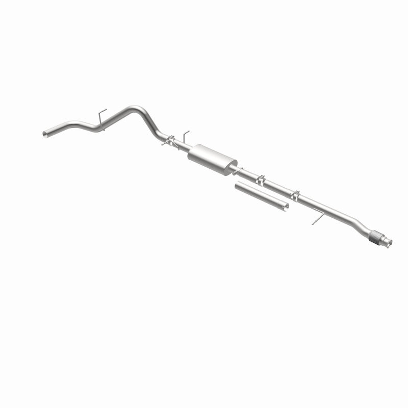 BRExhaust Exhaust Kit Replacement GM - 106-1082