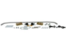 Load image into Gallery viewer, Whiteline 06/09-03/11 Chevy Cruze JG Rear X-Heavy Duty Adjustable 22mm Swaybar - BHR84Z