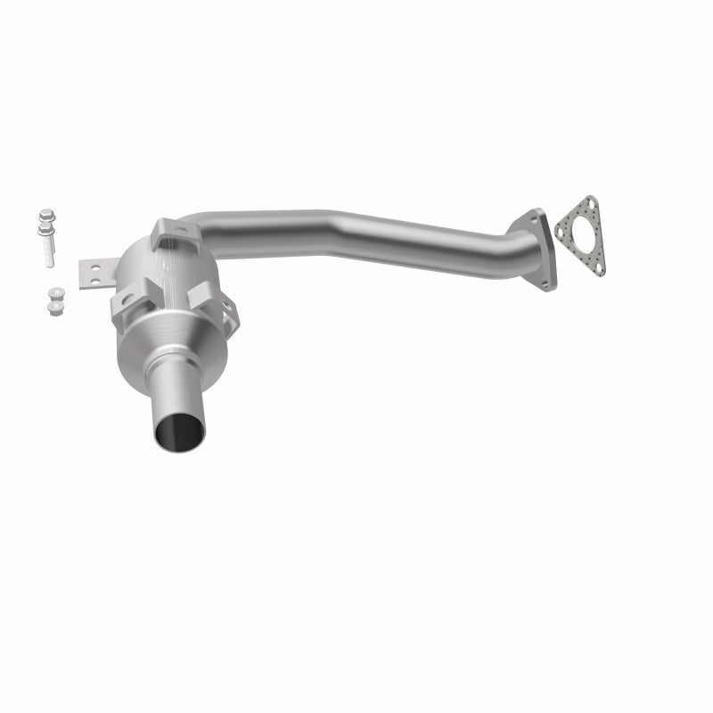 MagnaFlow 00-04 Boxster H6 3.2 2.7 OEM Underbody Direct Fit Converter - 52365