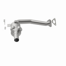Load image into Gallery viewer, MagnaFlow 00-04 Boxster H6 3.2 2.7 OEM Underbody Direct Fit Converter - 52365