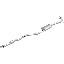 Load image into Gallery viewer, MagnaFlow 19-20 Hyundai Santa Fe Direct Fit Catalytic Converter L4 OEM Underbody - 280049