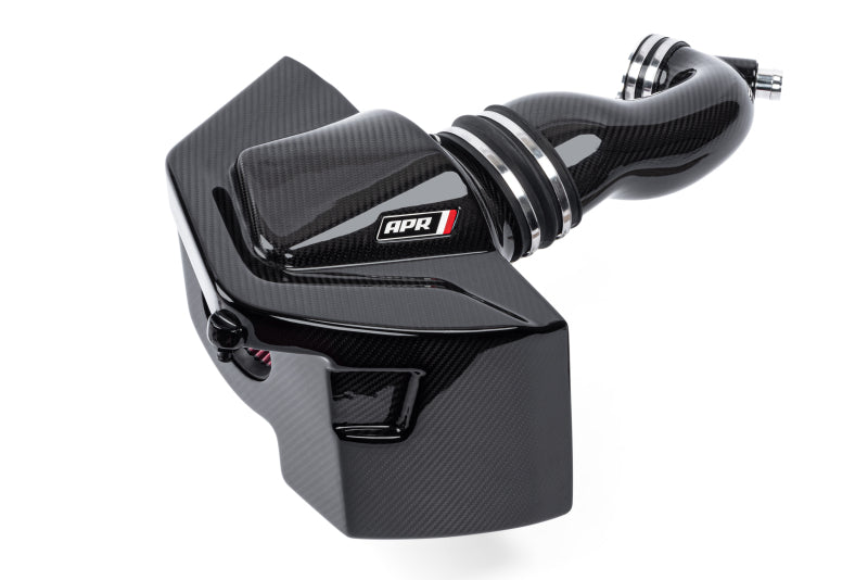 APR 18-25 Audi S4/S5/S5 Sportback (B9) 3.0T Carbon Fiber Intake System - CI100043