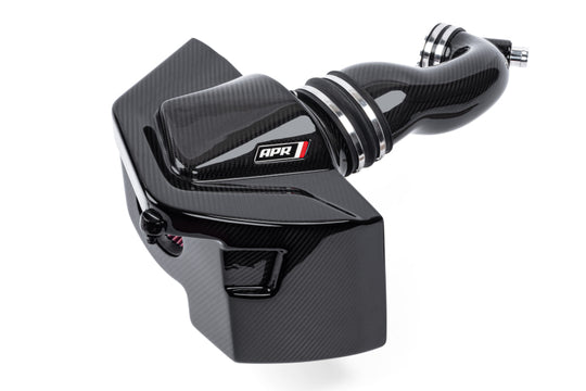 APR 18-25 Audi S4/S5/S5 Sportback (B9) 3.0T Carbon Fiber Intake System - CI100043
