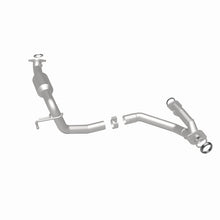 Load image into Gallery viewer, MagnaFlow 05-07 / 09-11 Toyota Tacoma Direct-Fit Catalytic Converter - 52562