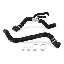 Load image into Gallery viewer, Mishimoto 15-17 Ford F-150 5.0L V8 Radiator Hose Kit - Black - MMHOSE-F50-15BK