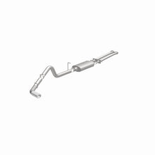 Load image into Gallery viewer, MagnaFlow Sys C/B Chevy C/K 1500 Ext Cab - 15602