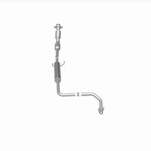 Load image into Gallery viewer, MagnaFlow 04-09 Toyota Prius L4 OEM Underbody Single Direct Fit EPA Compliant Catalytic Converter - 23-169