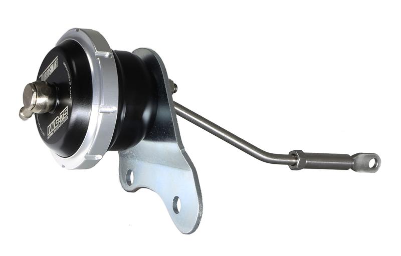 Turbosmart 11-14 Nissan Juke 1.6L / 15 Nismo Juke RS Turbo 14 PSI Internal Wastegate Kit - TS-0615-3142