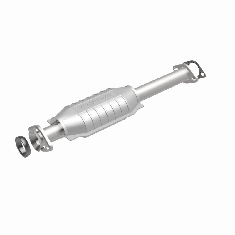 MagnaFlow Direct Fit Catalytic Converter Ford 90 92 - 23695