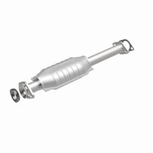 Load image into Gallery viewer, MagnaFlow Direct Fit Catalytic Converter Ford 90 92 - 23695