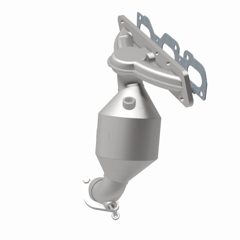 MagnaFlow Direct Fit Catalytic Converter 06-08 Mazda 6 3.0L - 51910