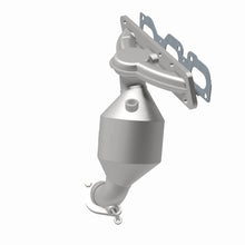 Load image into Gallery viewer, MagnaFlow Direct Fit Catalytic Converter 06-08 Mazda 6 3.0L - 51910