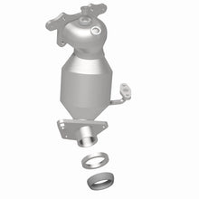 Load image into Gallery viewer, Magnaflow Conv DF 11-14 CR-Z 1.5L Manifold - 52029