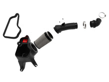 Load image into Gallery viewer, aFe Takeda Intakes Stage-2 CAIS w/ Pro Dry S Media 16-18 Honda Civic 2.0L (blk) - 56-10007D