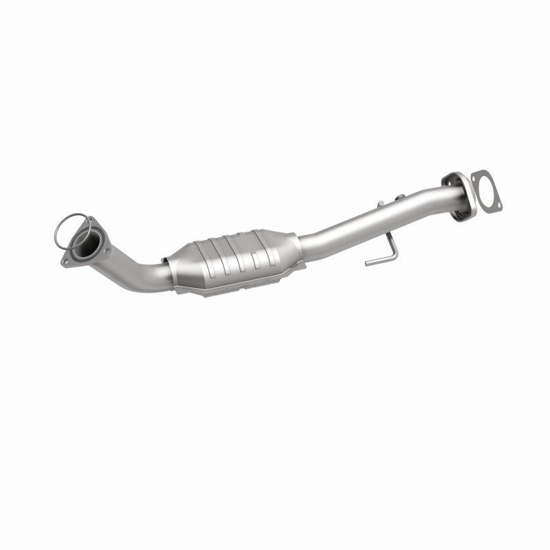 MagnaFlow Direct Fit Catalytic Conv 02-06 Cadillac Escalade / 02-06 GM Yukon (Inc Denali) 6.0L P/S - 93602
