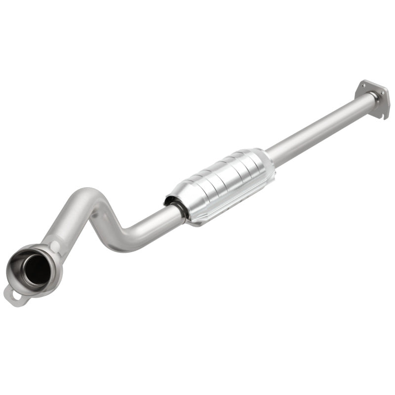 MagnaFlow Direct Fit Catalytic Converter 94-95 Buick Century 3.1L - 23491