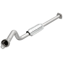 Load image into Gallery viewer, MagnaFlow Direct Fit Catalytic Converter 94-95 Buick Century 3.1L - 23491