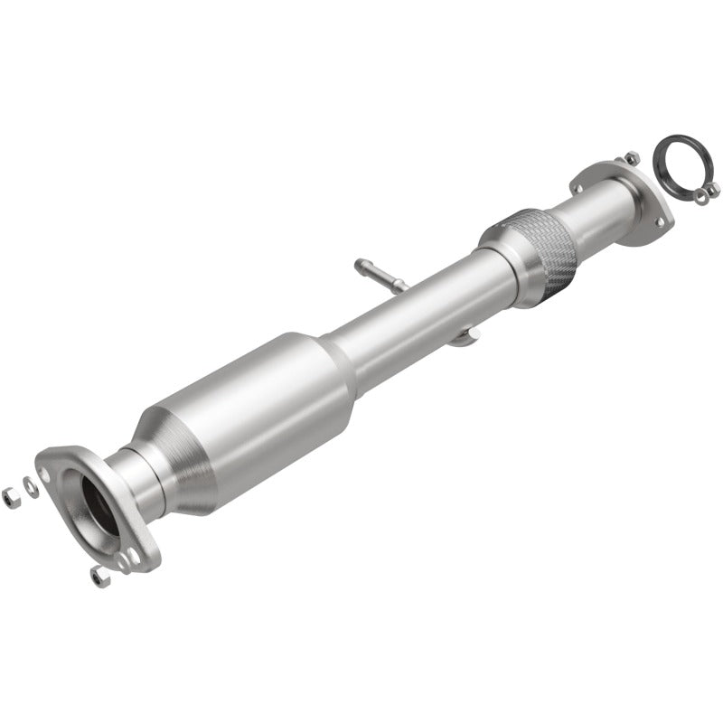 MagnaFlow 14-15 Toyota Highlander 3.5L Direct Fit Converter - 5592534